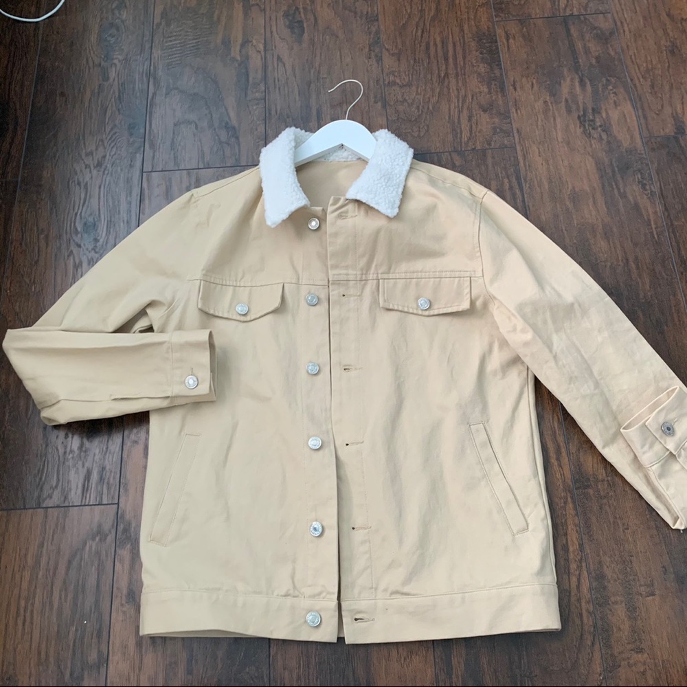 Vintage jacket